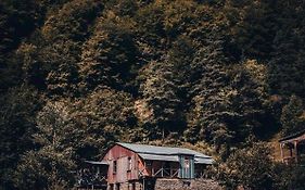 Korsha Guesthouse